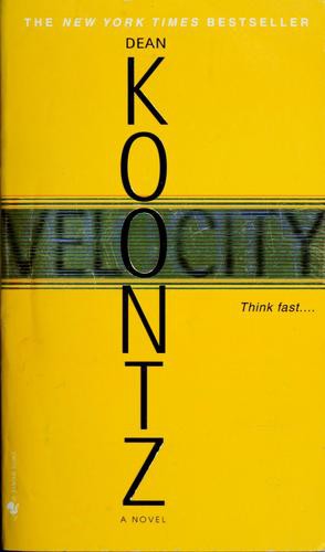 Velocity