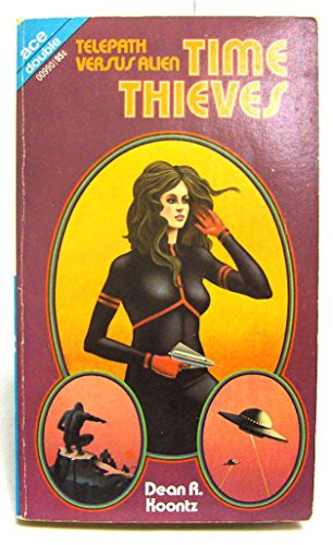 Time Thieves