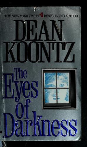 The Eyes of Darkness