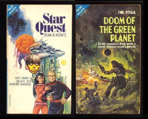 Star Quest
