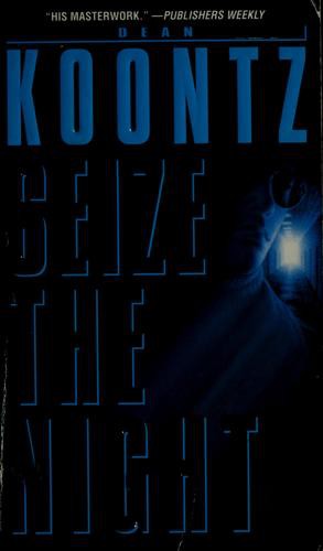 Seize the Night