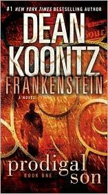 Prodigal Son: A Novel