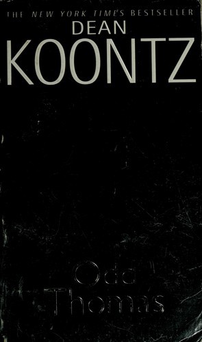 Odd Thomas