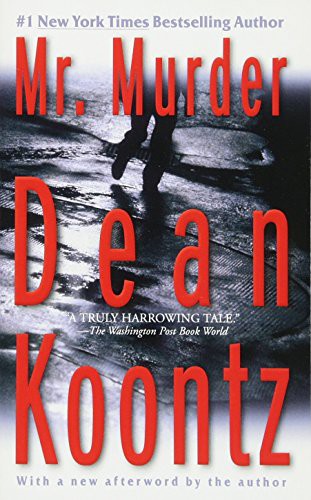 Mr. Murder