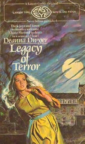 Legacy of Terror