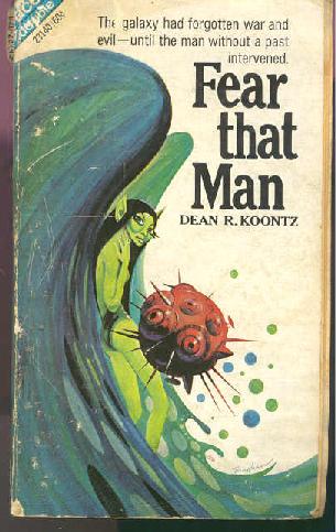 Fear That Man