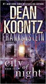 City of Night: A Novel