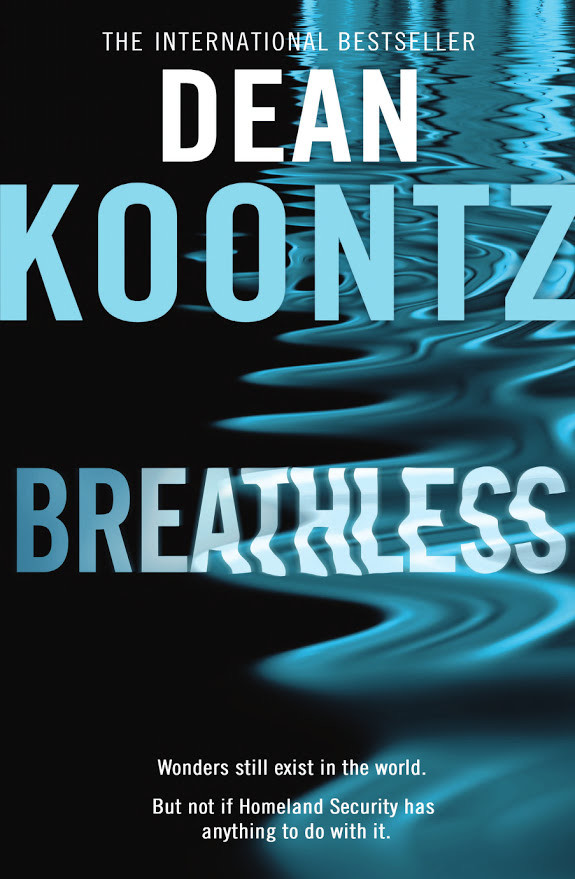 Breathless