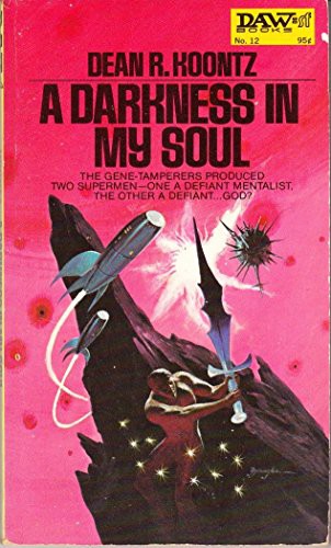 A Darkness in My Soul