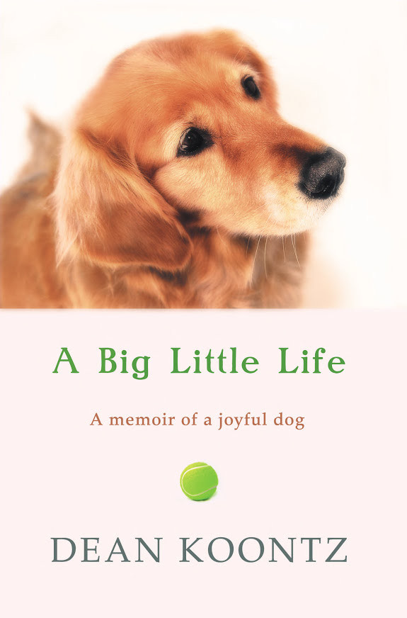 A Big Little Life