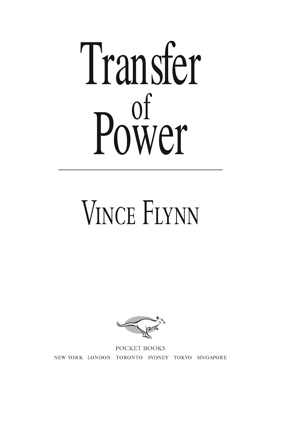 Transfer of Power