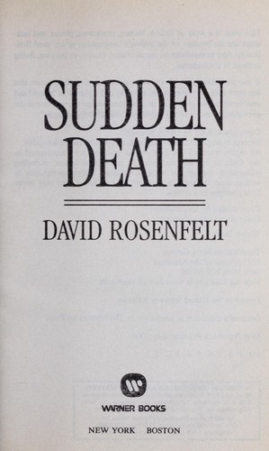 Sudden Death