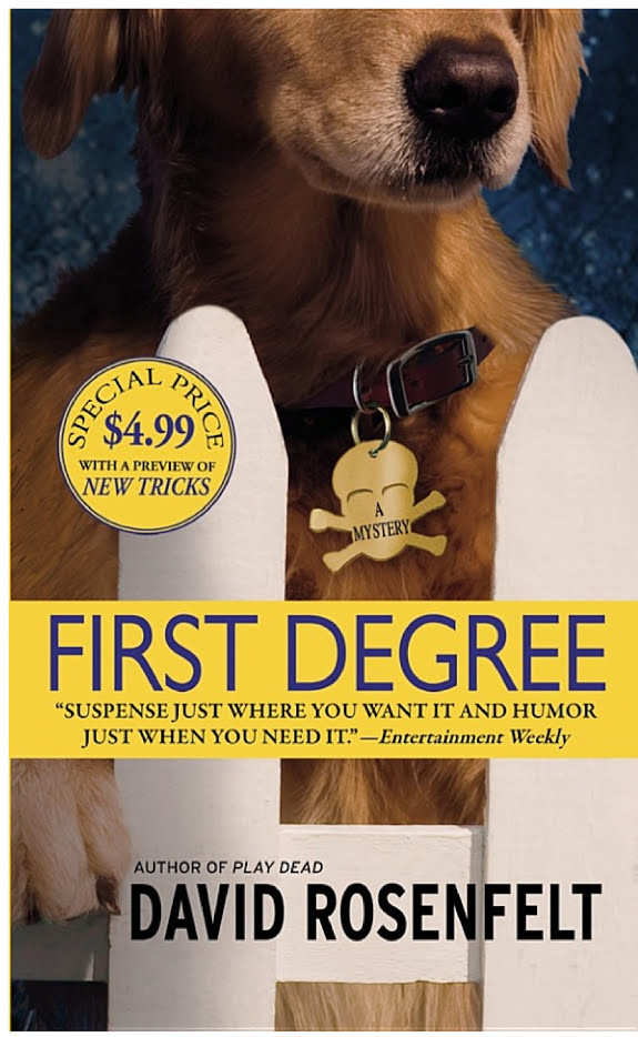 First Degree