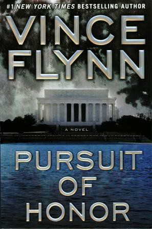 Pursuit of Honor: A Novel