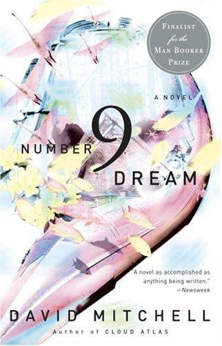 Number9dream: A Novel