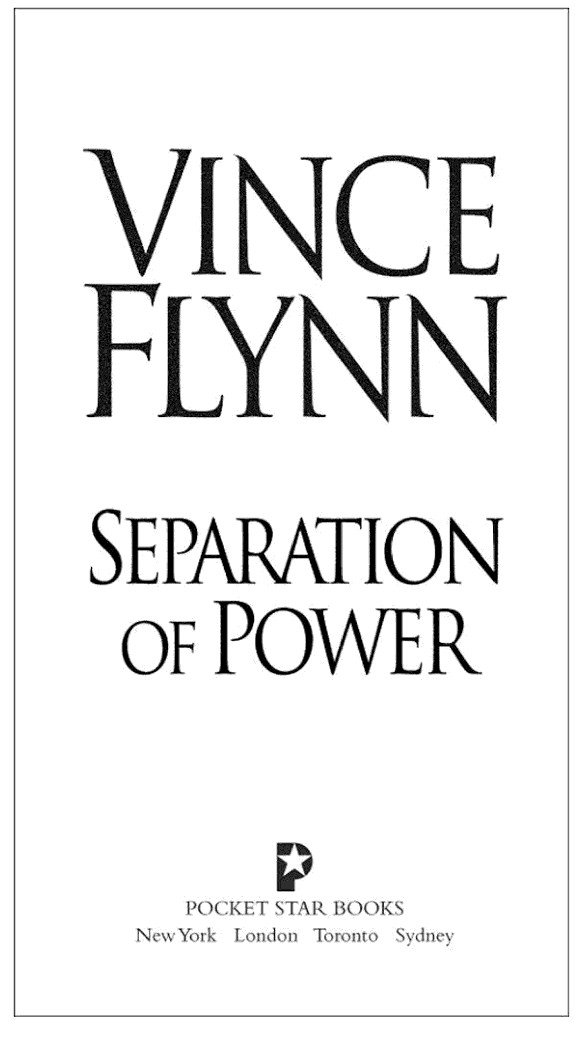 Separation of Power