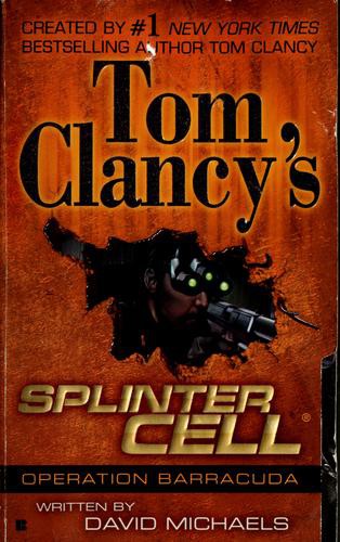 Tom Clancy's Splinter Cell: Operation Barracuda
