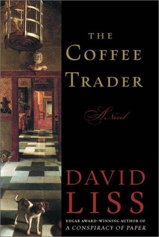 The Coffee Trader: A Novel