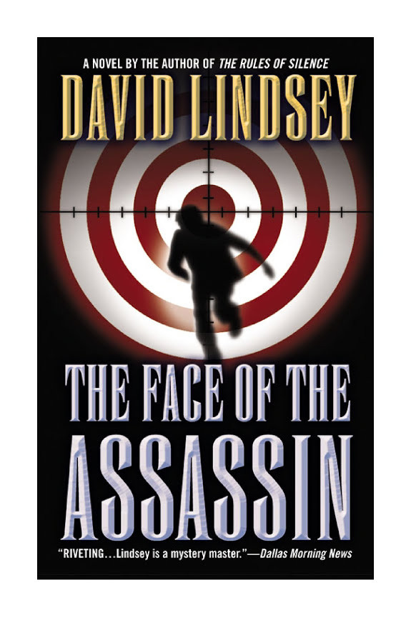 The Face of the Assassin