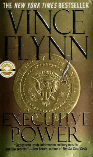 Executive Power