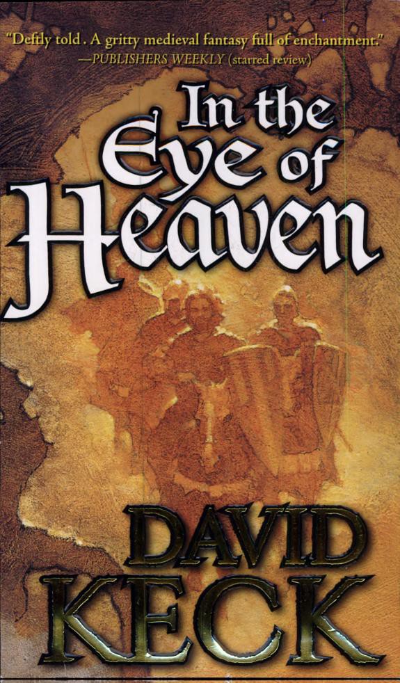 In the Eye of Heaven