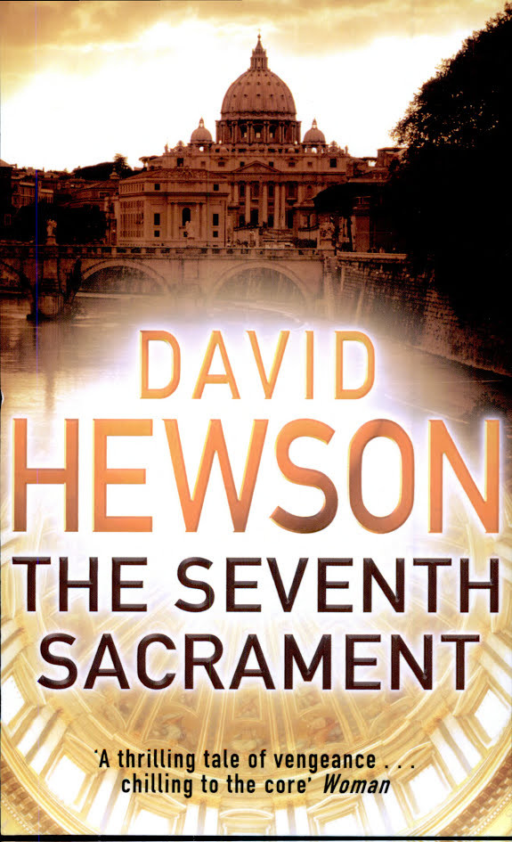The Seventh Sacrament