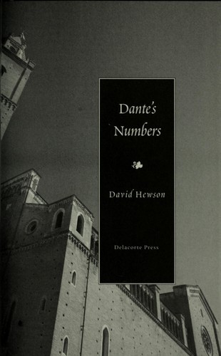 Dante's Numbers