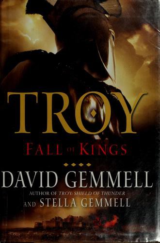 Troy: Fall of Kings