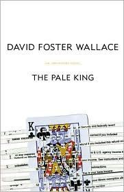 The Pale King