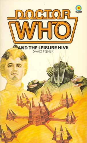 Doctor Who and the Leisure Hive