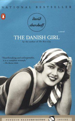 The Danish Girl: A Novel