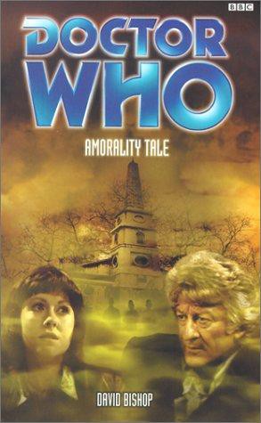 Amorality Tale