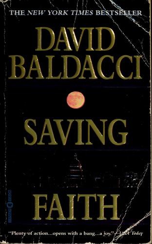 Saving Faith
