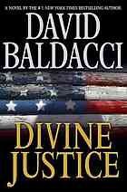Divine Justice
