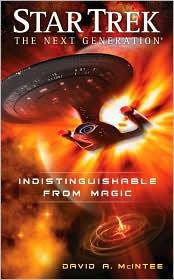 Star Trek: Indistinguishable From Magic