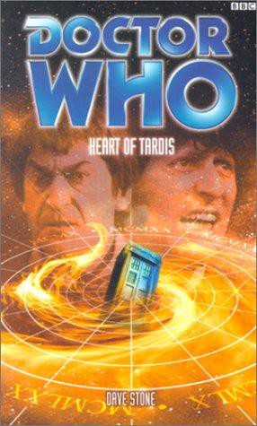 Heart of Tardis
