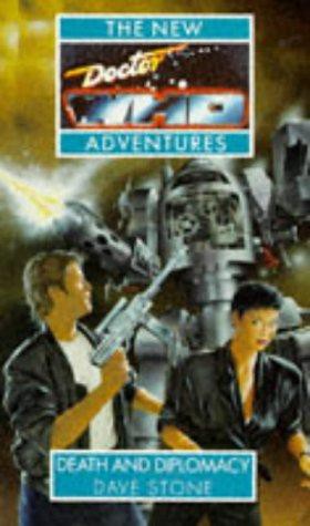 Doctor Who: Death and Diplomacy