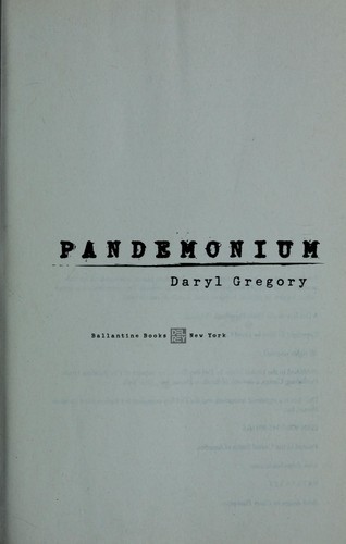 Pandemonium