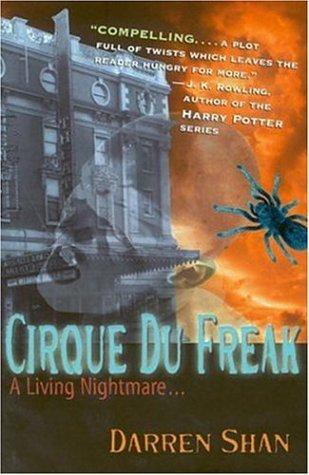 Cirque Du Freak