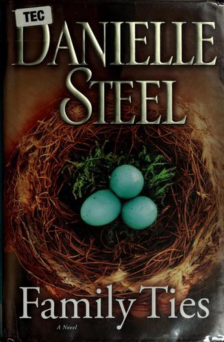Family Ties: A Novel