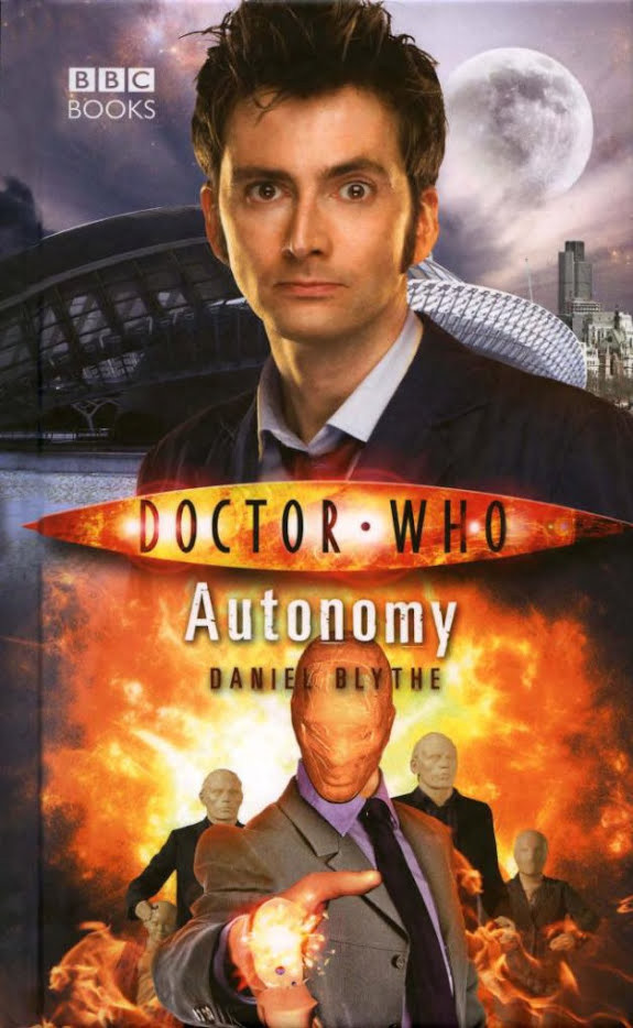 Autonomy