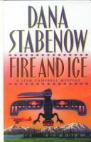 Fire and Ice: A Liam Campbell Mystery