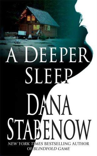 A Deeper Sleep: A Kate Shugak Novel