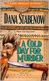 A Cold Day for Murder