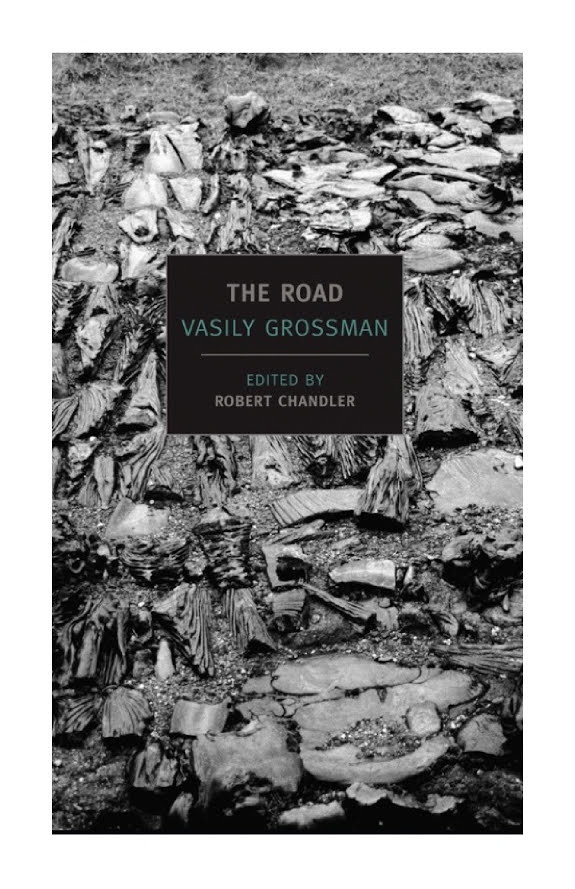 The Road: Stories, Journalism, and Essays
