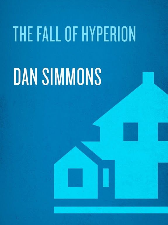 The Fall of Hyperion