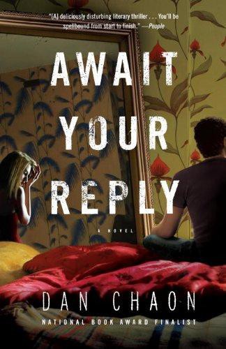Await Your Reply