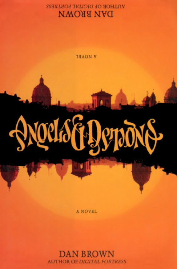 Angels & Demons