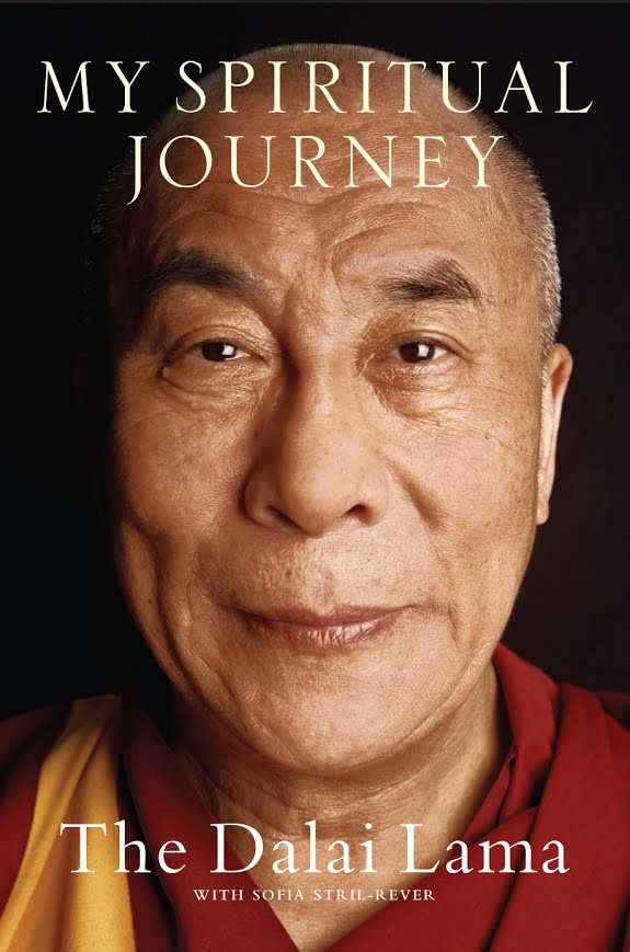 My Spiritual Journey