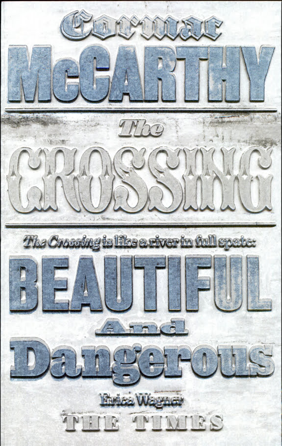 The Crossing